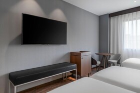 AC Hotel by Marriott Alicante