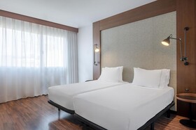 AC Hotel by Marriott Alicante