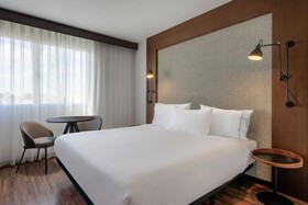 AC Hotel by Marriott Alicante