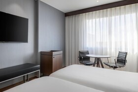 AC Hotel by Marriott Alicante