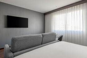 AC Hotel by Marriott Alicante