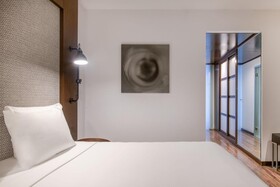 AC Hotel by Marriott Alicante
