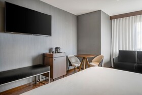 AC Hotel by Marriott Alicante