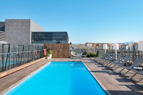 AC Hotel by Marriott Alicante