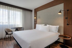 AC Hotel by Marriott Alicante
