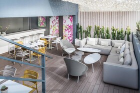 AC Hotel by Marriott Alicante