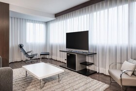 AC Hotel by Marriott Alicante