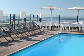 AC Hotel by Marriott Alicante