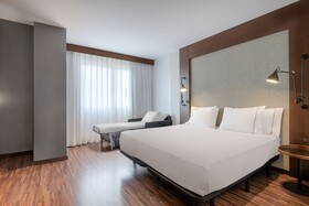 AC Hotel by Marriott Alicante