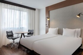 AC Hotel by Marriott Alicante