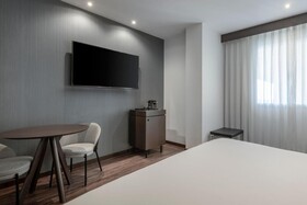 AC Hotel by Marriott Alicante
