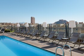 AC Hotel by Marriott Alicante