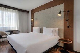 AC Hotel by Marriott Alicante