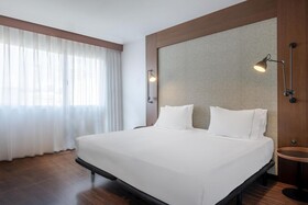 AC Hotel by Marriott Alicante