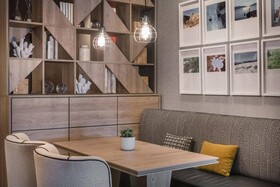 AC Hotel by Marriott Alicante