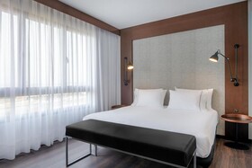AC Hotel by Marriott Alicante
