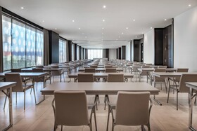 AC Hotel by Marriott Alicante