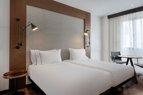 AC Hotel by Marriott Alicante