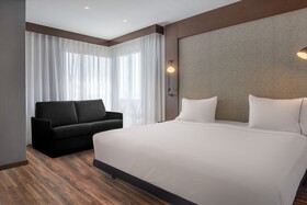AC Hotel by Marriott Alicante
