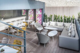 AC Hotel by Marriott Alicante