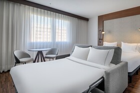 AC Hotel by Marriott Alicante