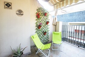 Apartamento CasaTuris San Francisco
