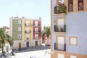 Apartamento CasaTuris San Francisco