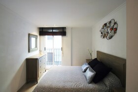 Apartamento CasaTuris San Francisco