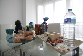 Apartamento CasaTuris San Francisco