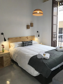 Apartamentos Boutique Villavieja