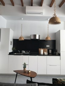 Apartamentos Boutique Villavieja