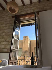 Apartamentos Boutique Villavieja