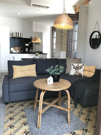 Apartamentos Boutique Villavieja