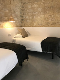 Apartamentos Boutique Villavieja