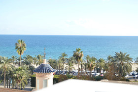 Apartamentos Boutique Villavieja