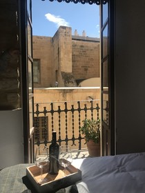 Apartamentos Boutique Villavieja