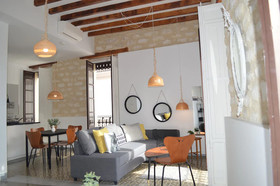Apartamentos Boutique Villavieja