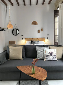 Apartamentos Boutique Villavieja