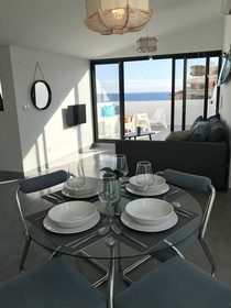 Apartamentos Boutique Villavieja