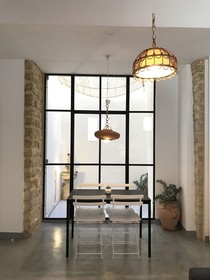 Apartamentos Boutique Villavieja
