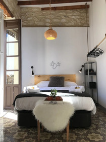 Apartamentos Boutique Villavieja