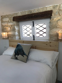 Apartamentos Boutique Villavieja