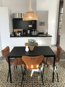 Apartamentos Boutique Villavieja