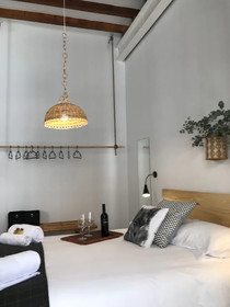 Apartamentos Boutique Villavieja