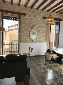 Apartamentos Boutique Villavieja