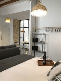 Apartamentos Boutique Villavieja