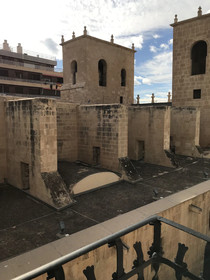 Apartamentos Boutique Villavieja