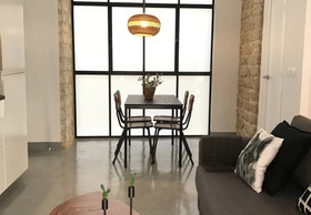 Apartamentos Boutique Villavieja