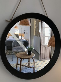 Apartamentos Boutique Villavieja