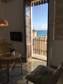 Apartamentos Boutique Villavieja